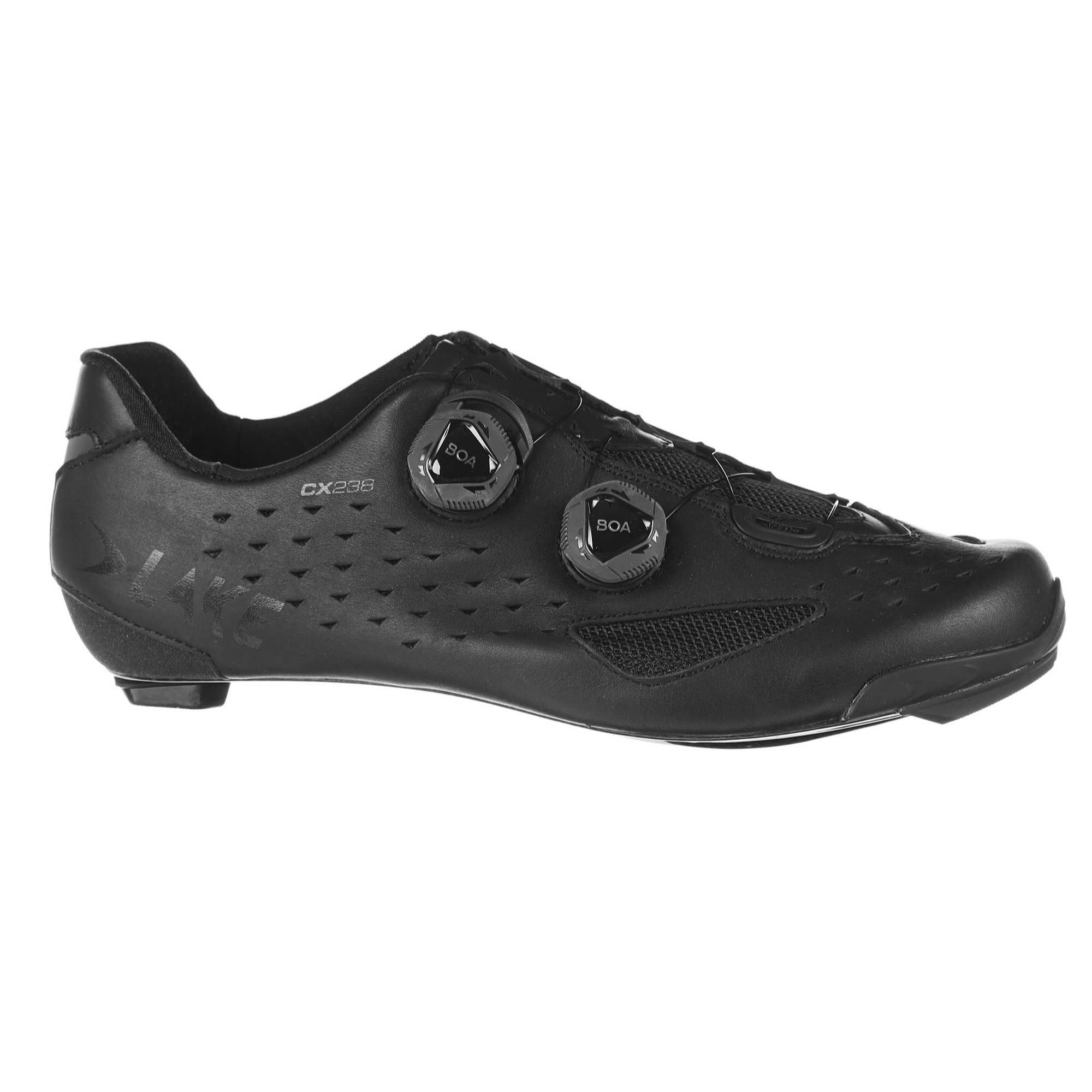 CX238 Road Cycling Shoes