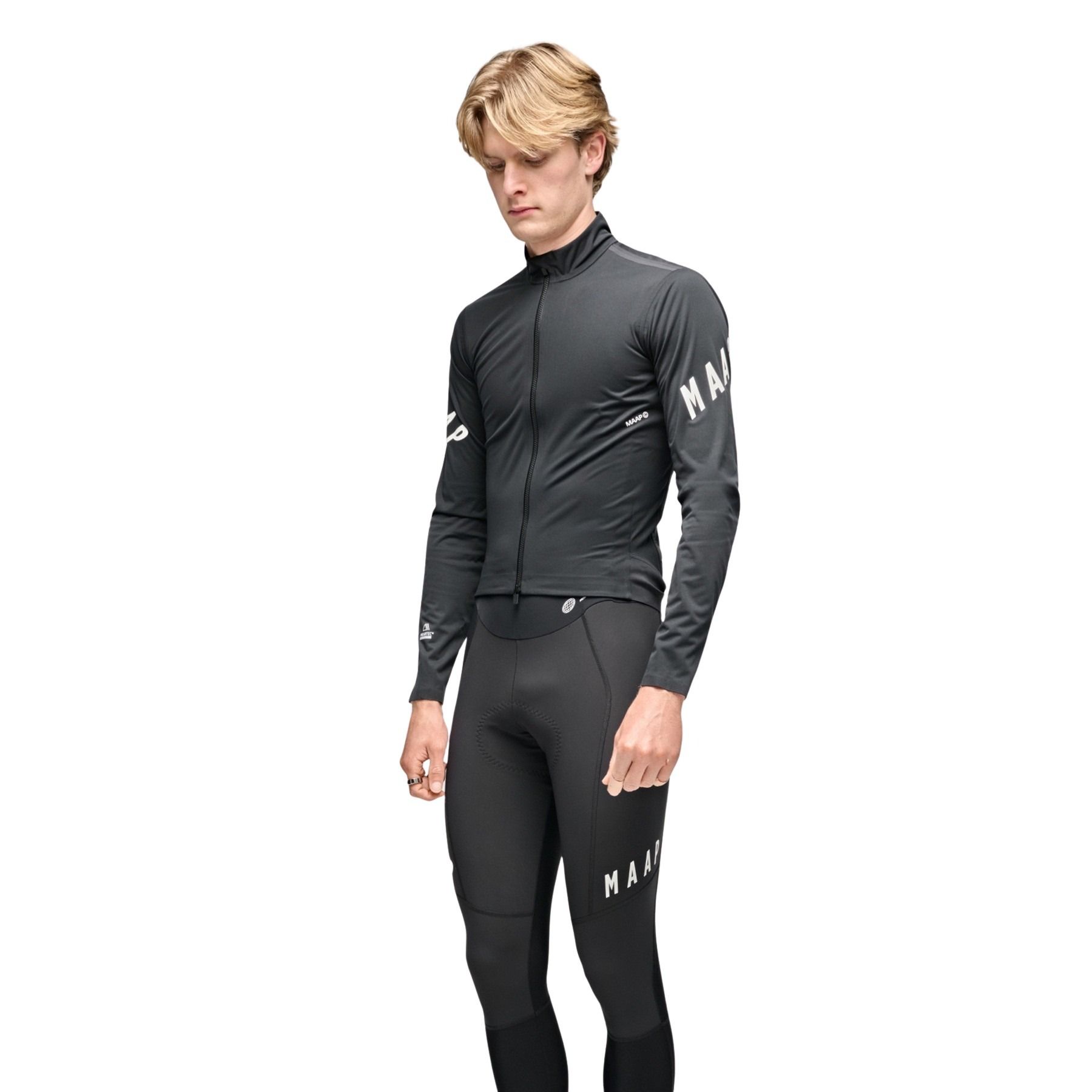 Elements Pro Race Jacket