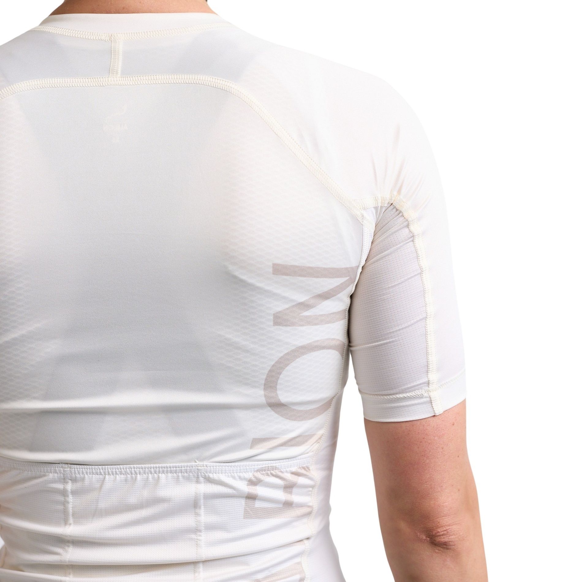 Women’s All Road Lightweight Short Sleeve Jersey