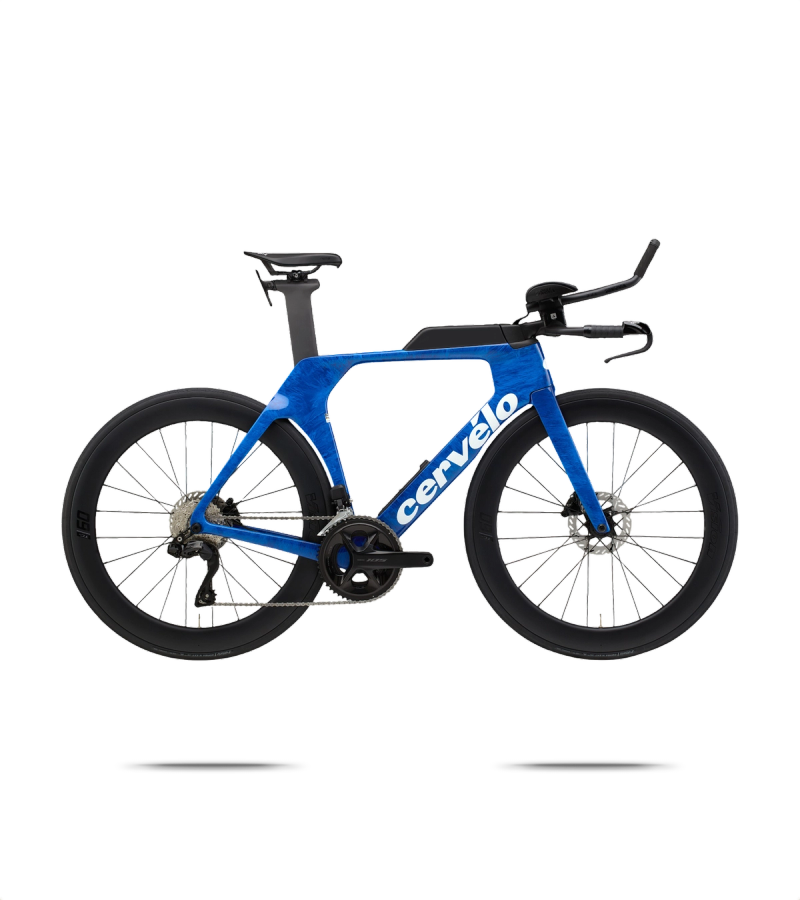 P-Series 105 Di2 Triathlon Bike 2027