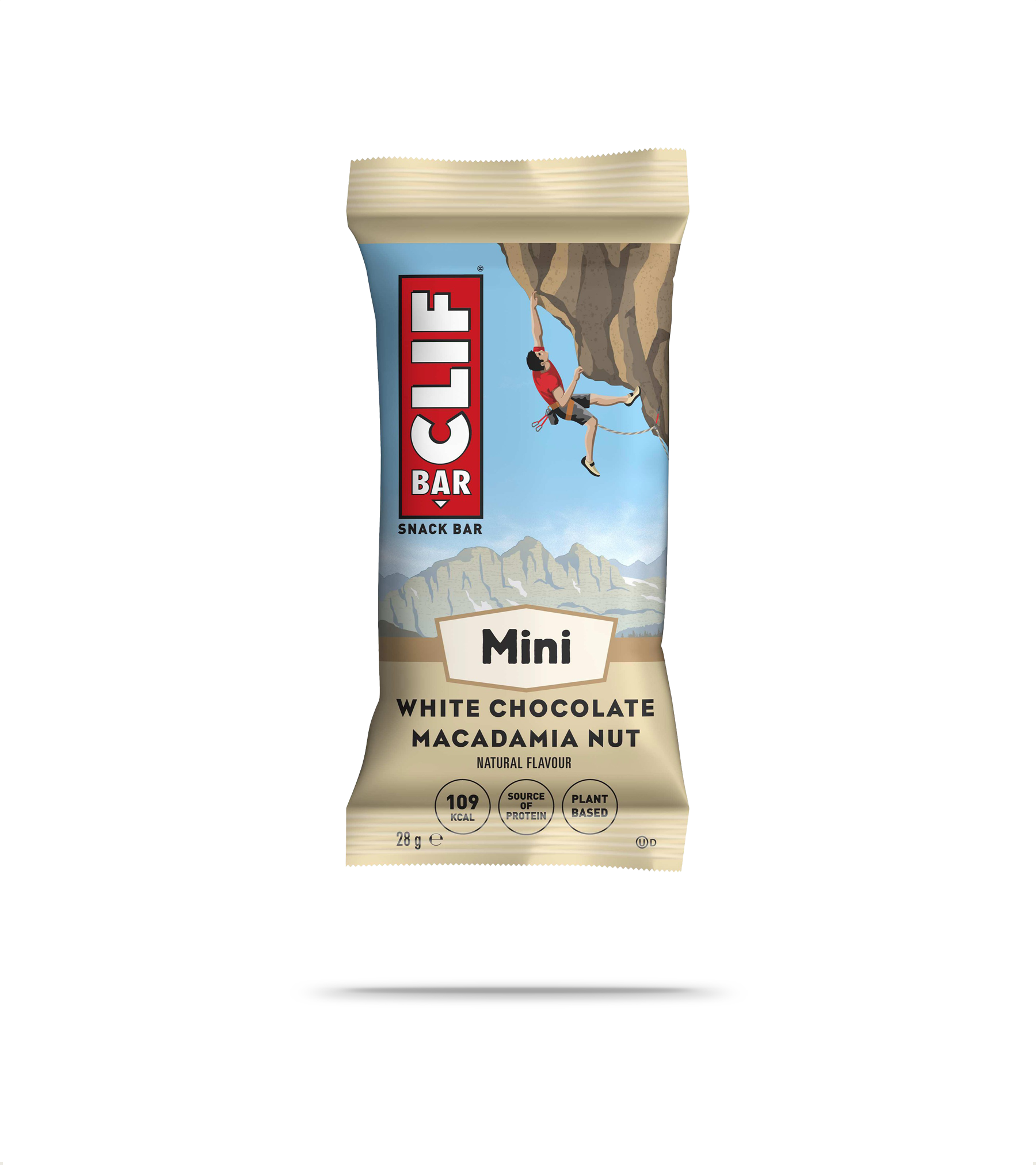 Mini Snack Bar