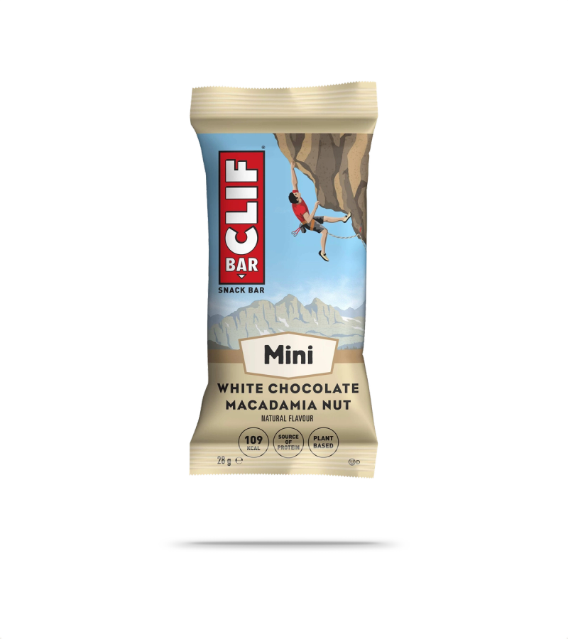 Mini Snack Bar