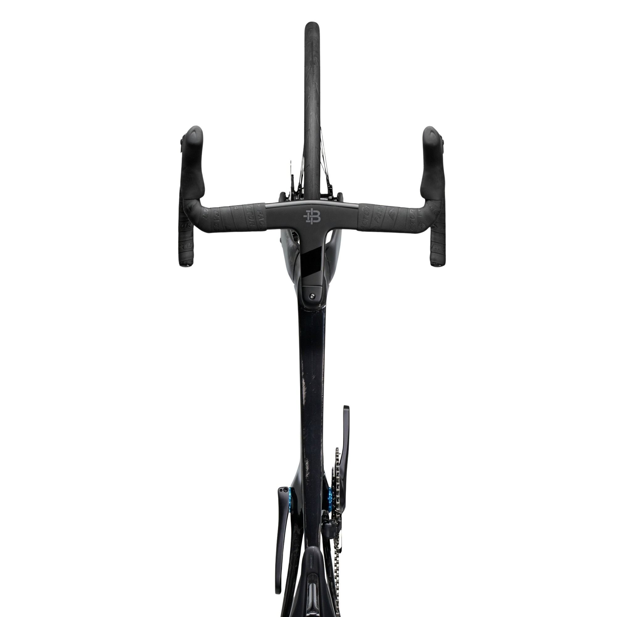OSTRO VAM Red AXS Road Bike
