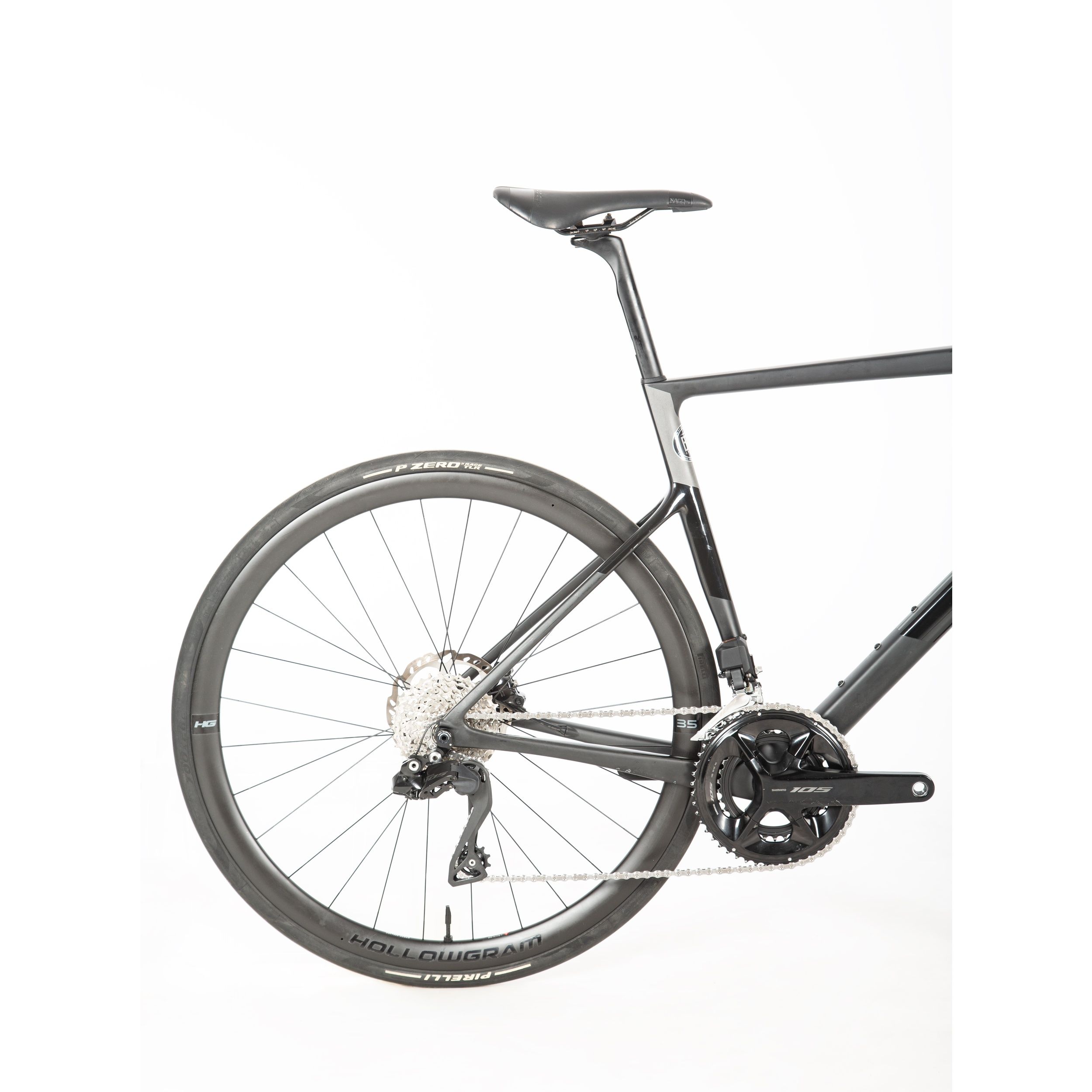 SuperSix Evo 3 105 Di2 2022 52cm - Approved Used
