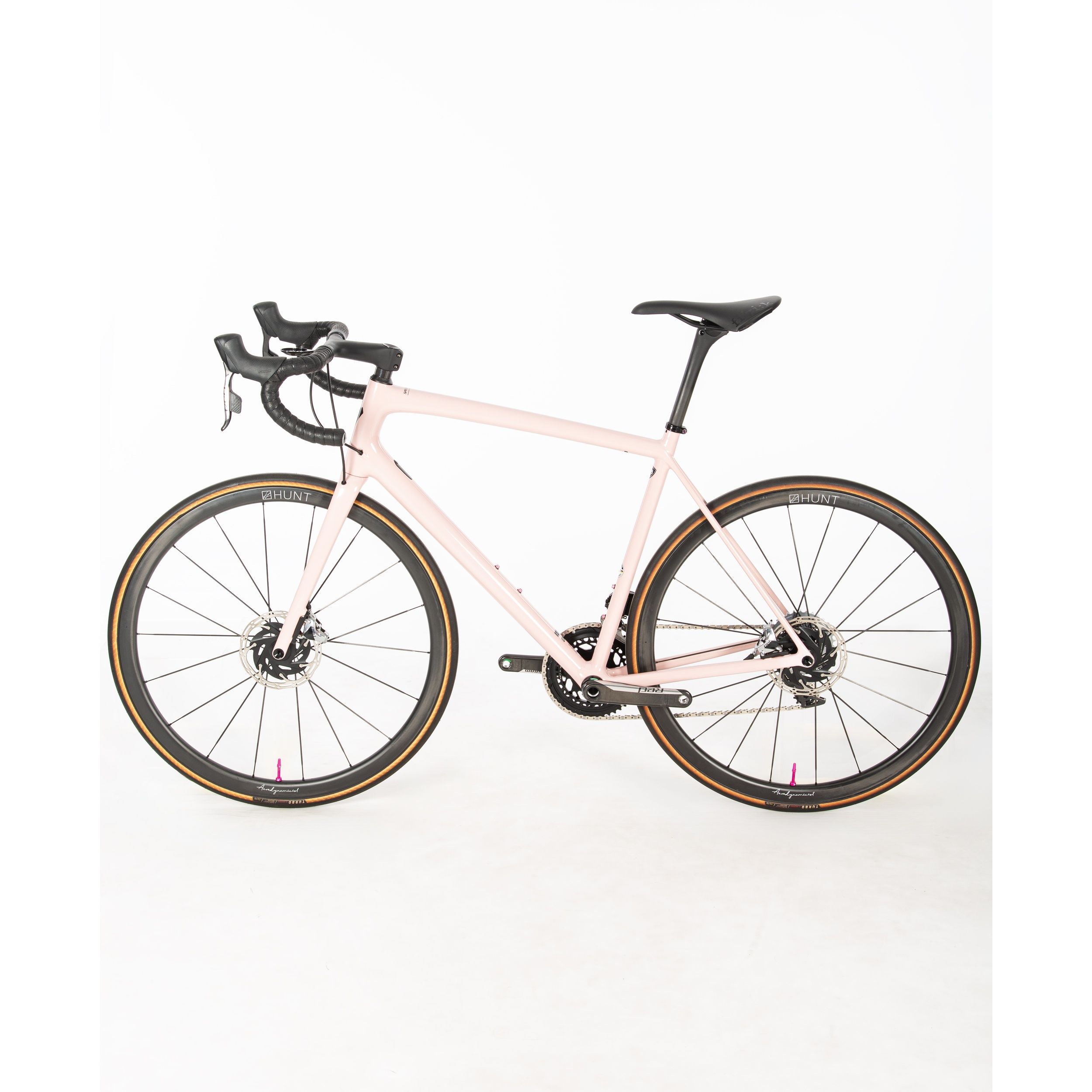 Aethos Pro Custom Build 58cm - Approved Used