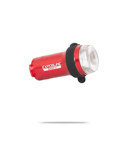 BOOST-R 3 REAKT Rear Light
