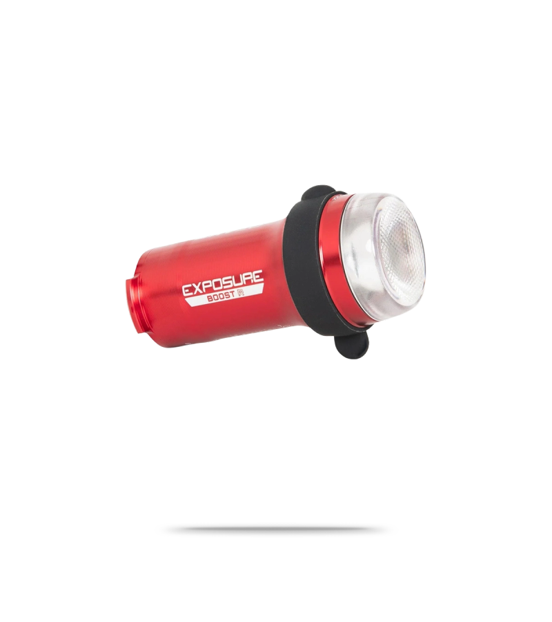 BOOST-R 3 REAKT Rear Light