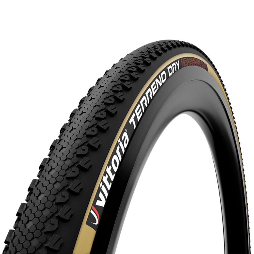Terreno Dry Endurance Gravel Tyre