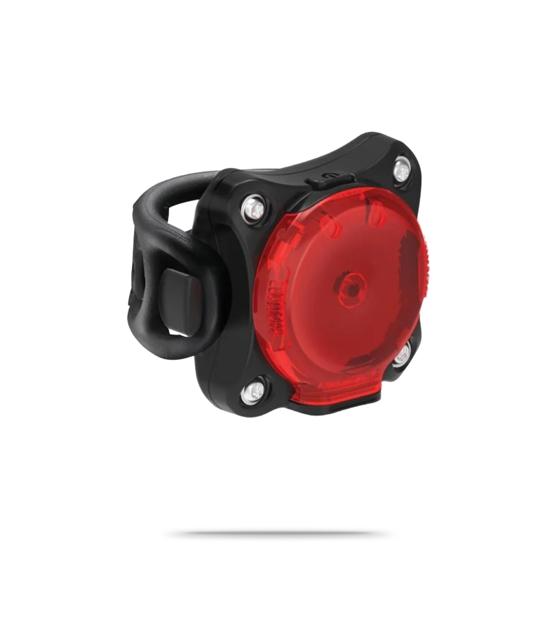 Zecto Drive 200+ Rear Light