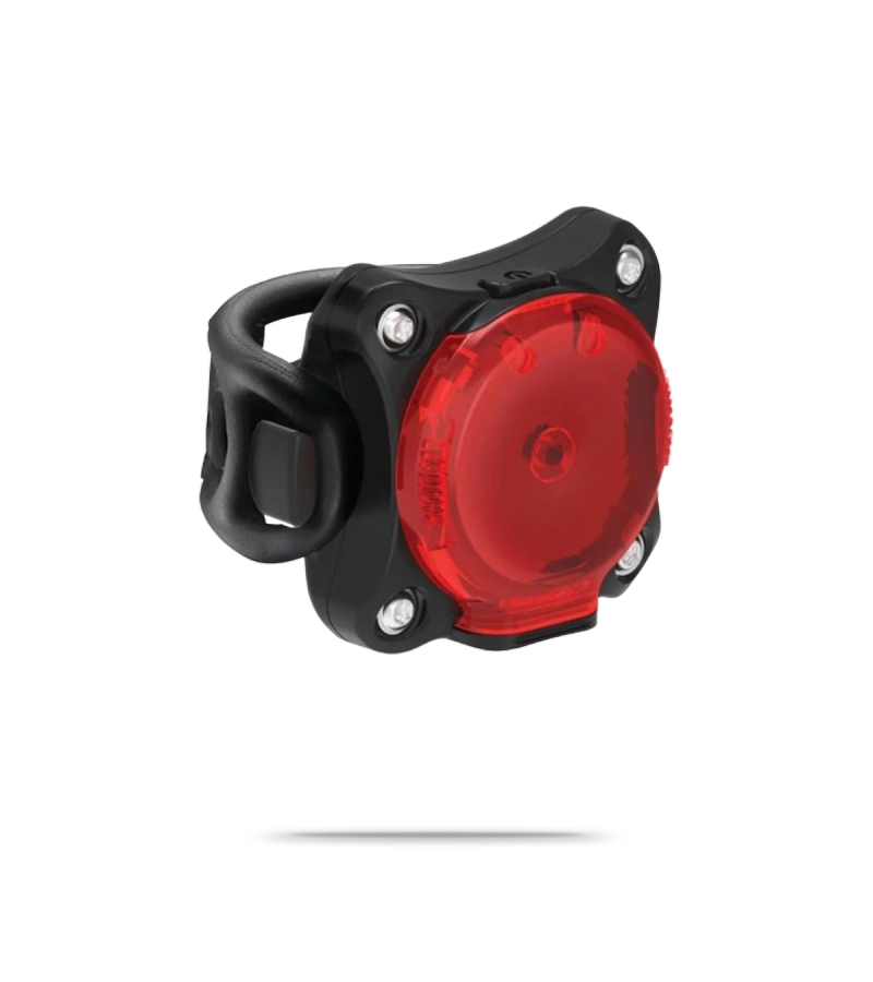 Zecto Drive 200+ Rear Light