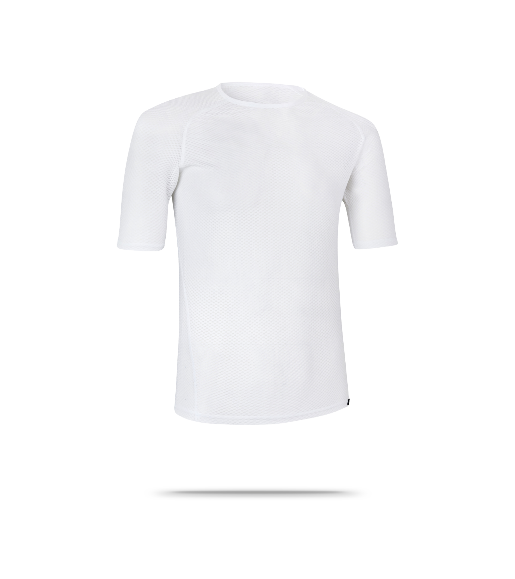 Ultralight Mesh Men's Short Sleeve Cycling Base Layer