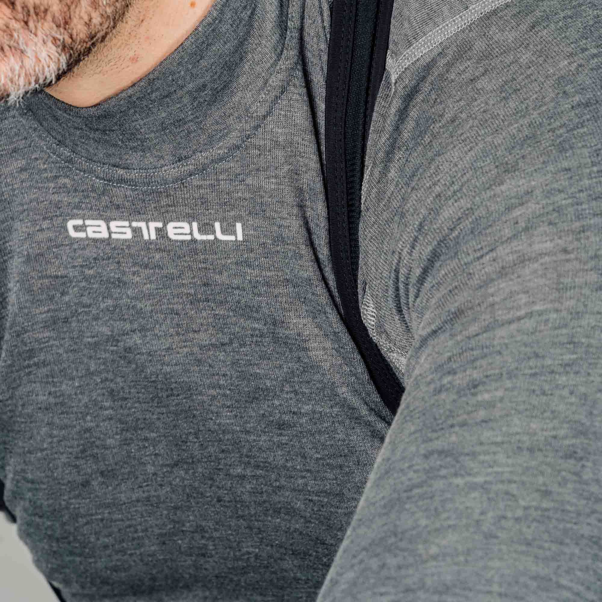 Tutto Nano Bib Tight