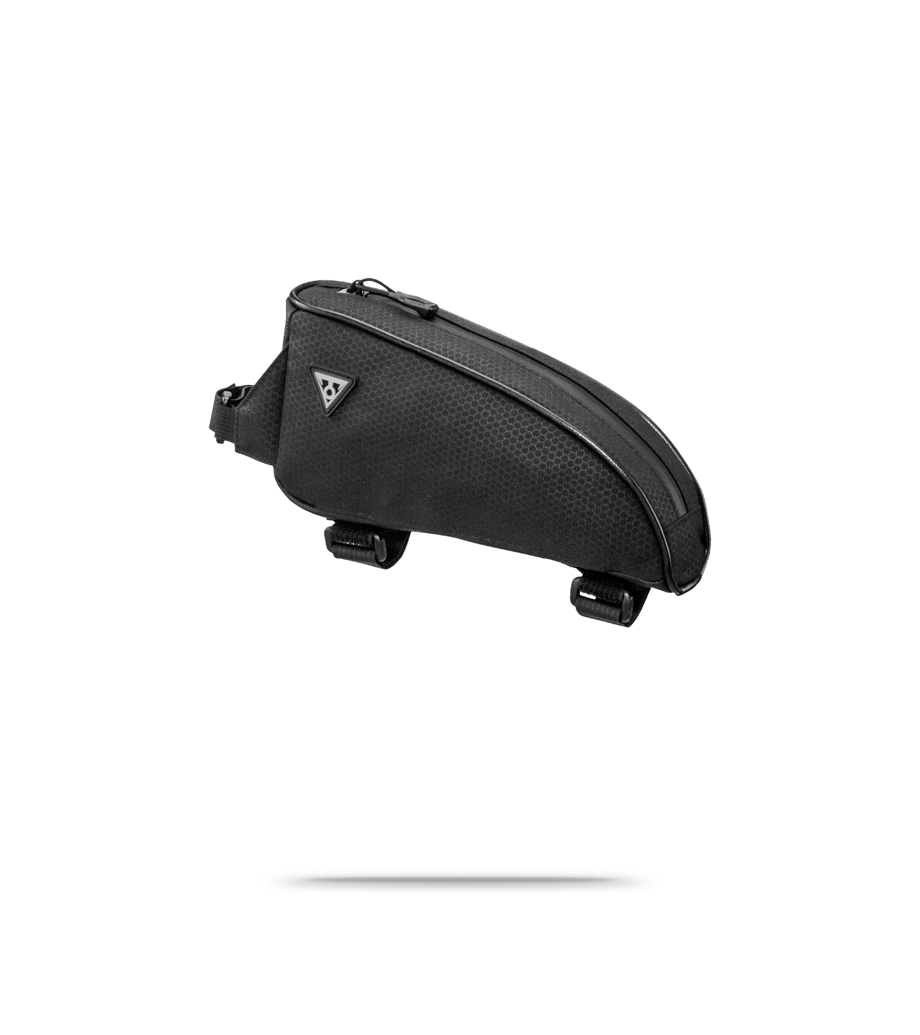Toploader Top Tube Bag 0.75L