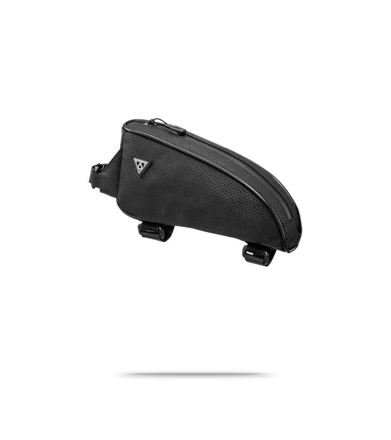 Toploader Top Tube Bag 0.75L