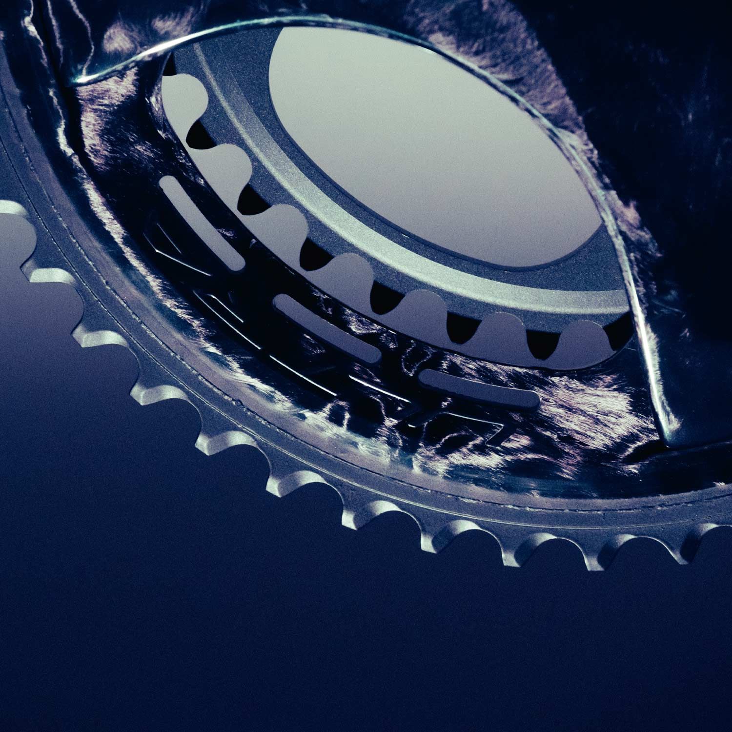 Super Record Ultra 13 Speed Chainring