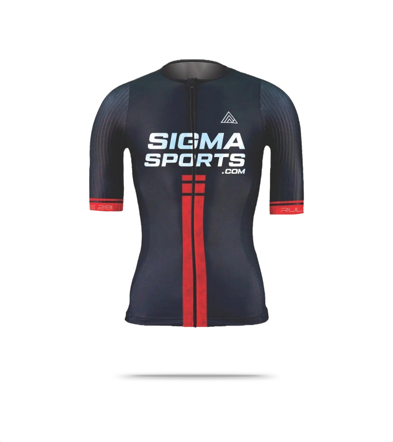 Sigma Sports Womens Aero Jersey