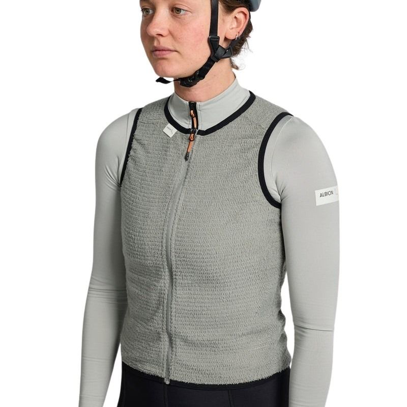 Primaloft Active Evolve Cycling Bodywarmer