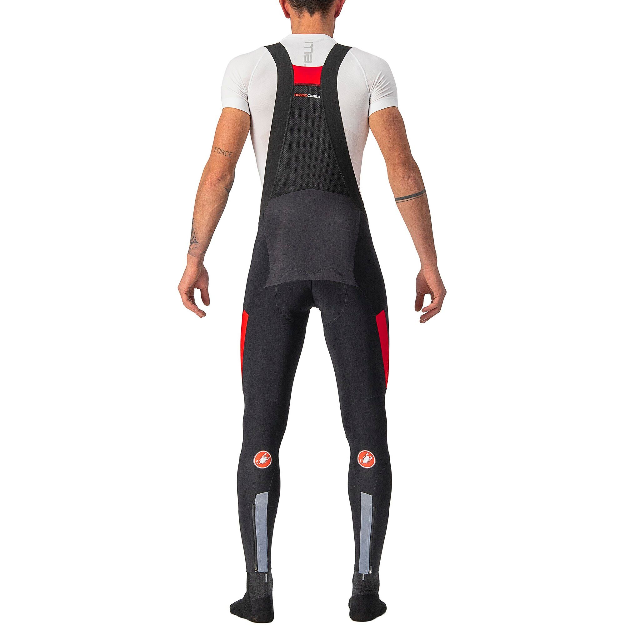 Sorpasso ROS Bib Tight