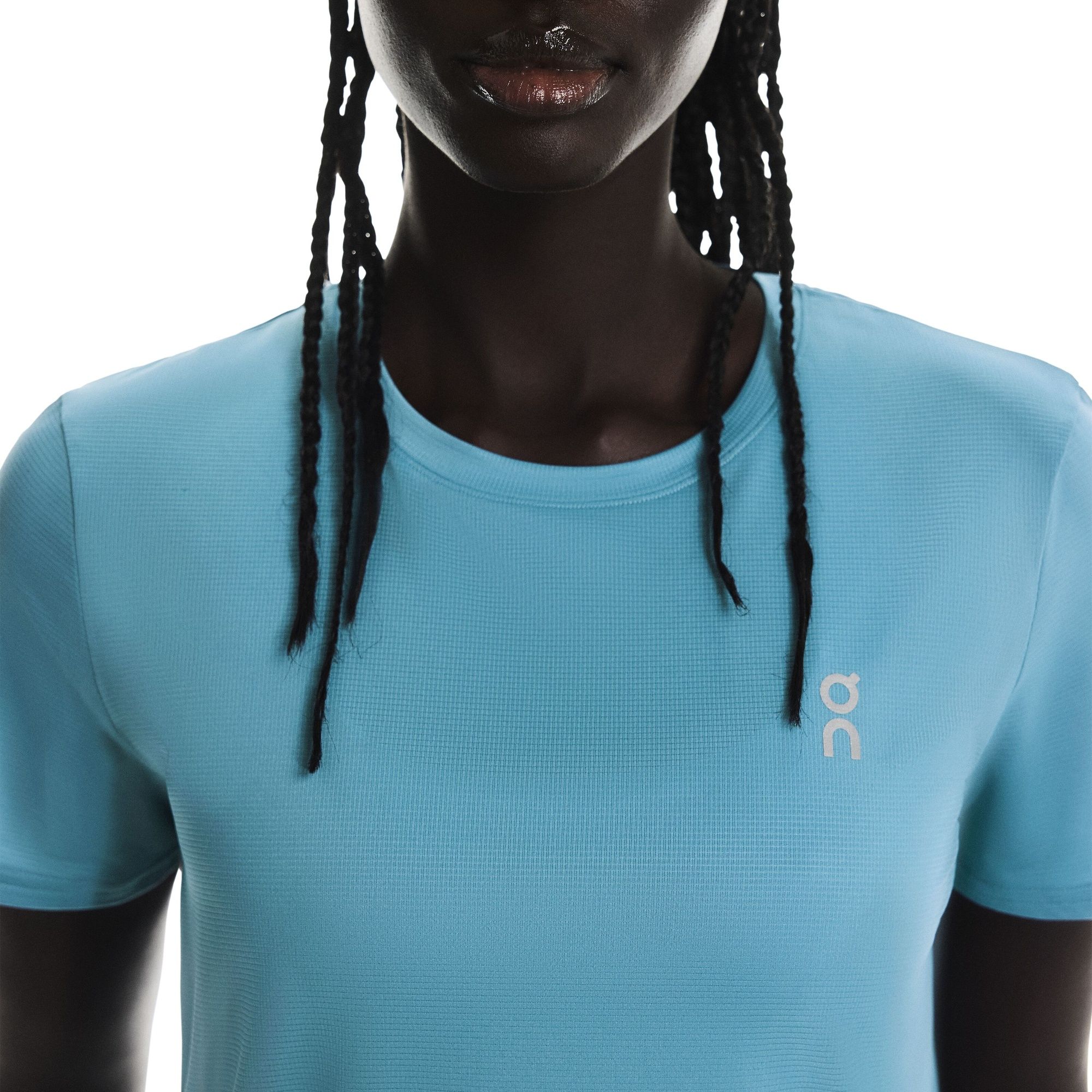 Core Womens Running T