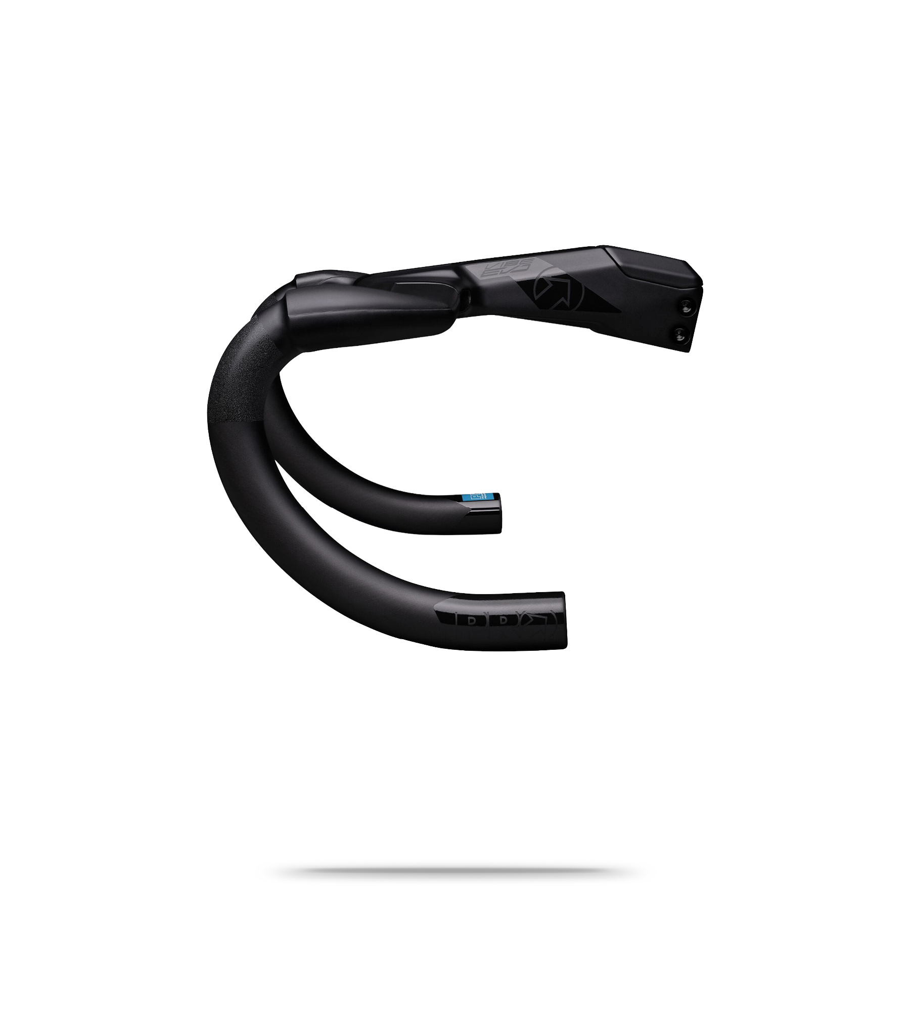 VIBE EVO Handlebar and Stem