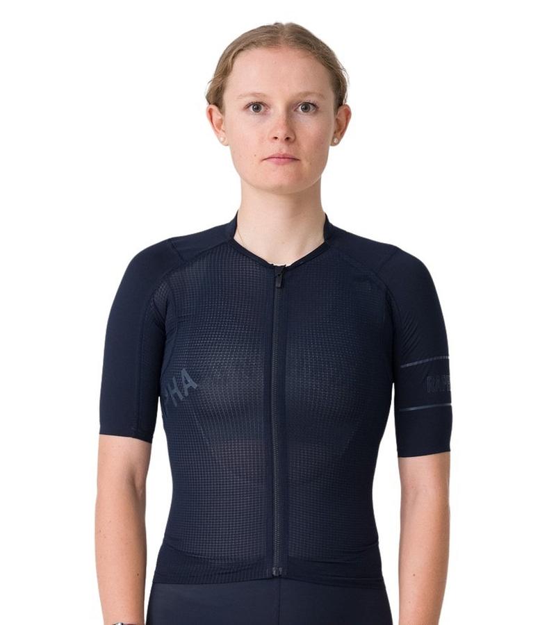 Pro Team Lightweight Womens Short Sleeve Jersey
