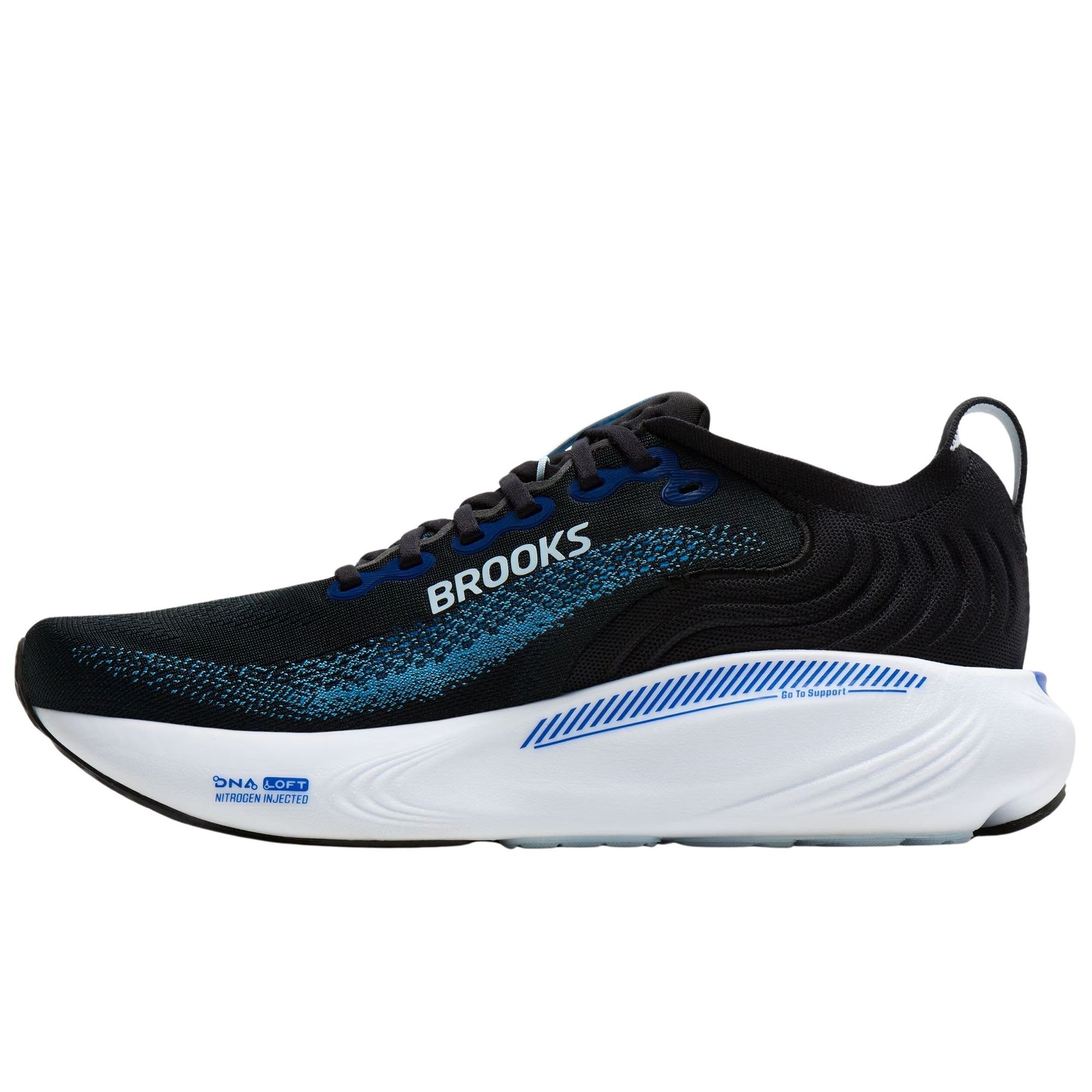 Adrenaline GTS 25 Men's Road Running Shoes