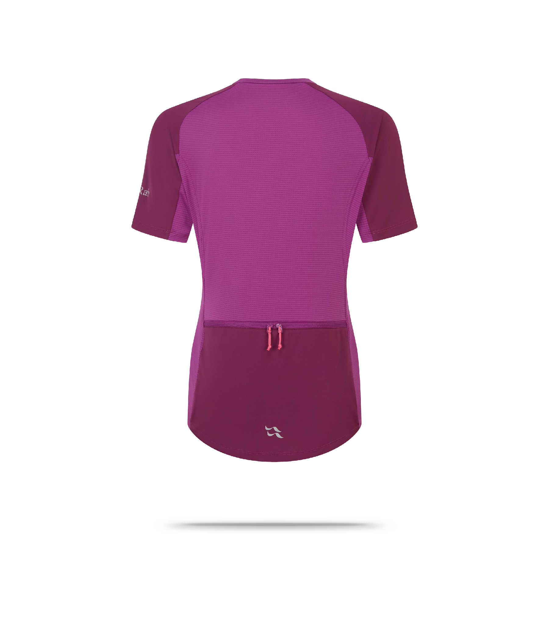 Women's Cinder Tract Cycling Jersey