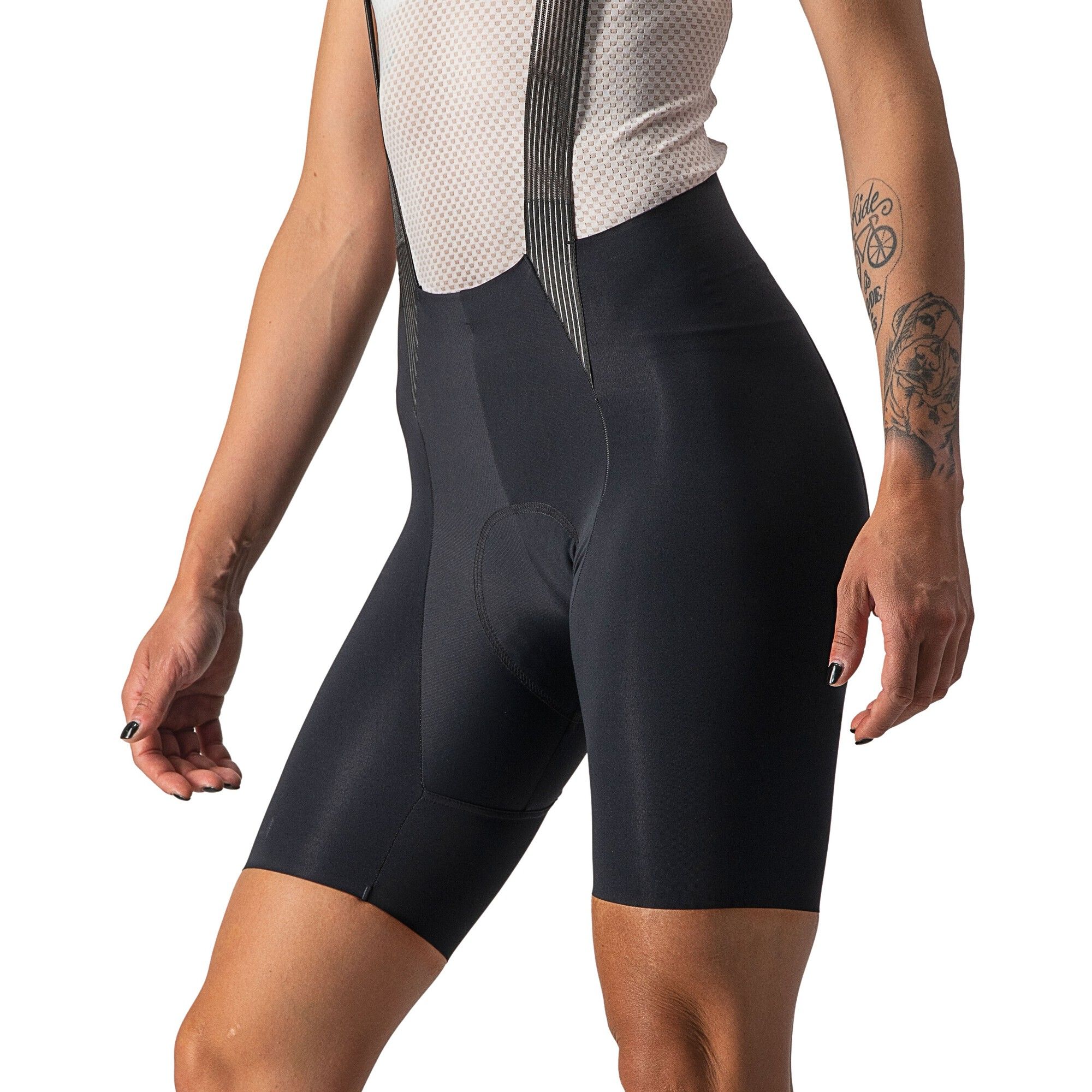 Free Aero RC Womens Bib Short