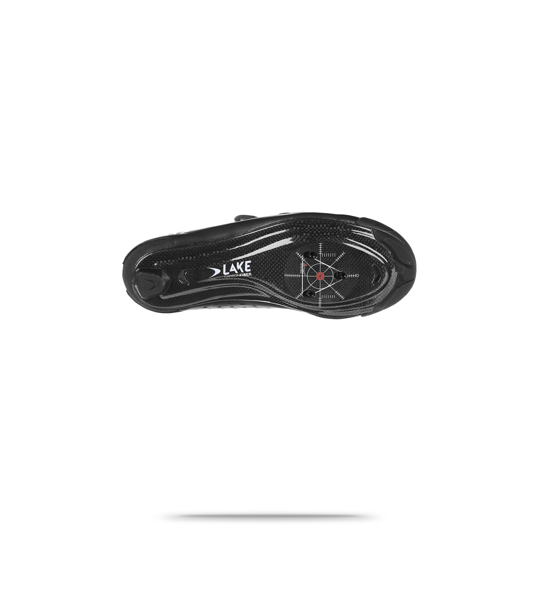 CX238 Road Cycling Shoes