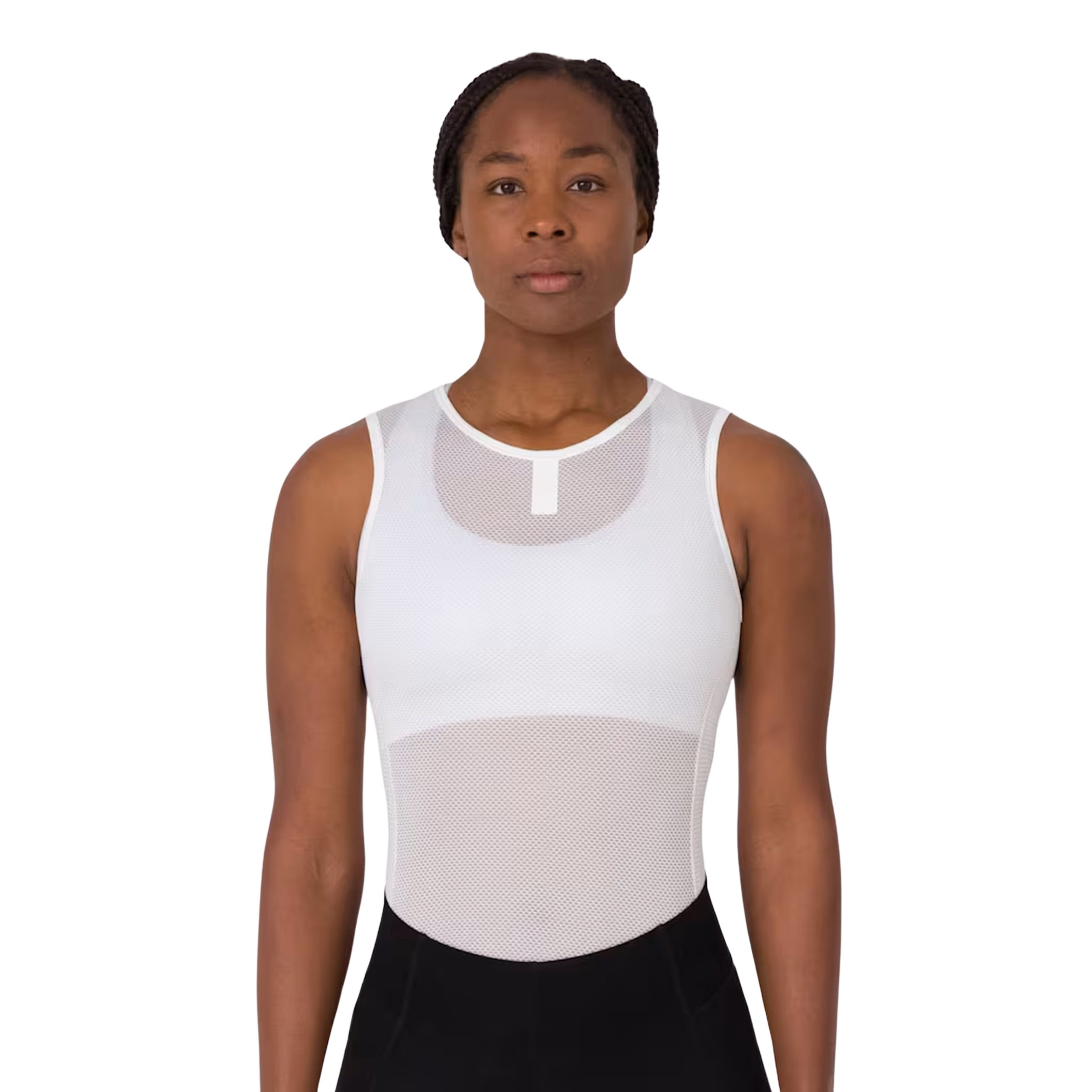 Women's Lightweight Sleeveless Cycling Base Layer II