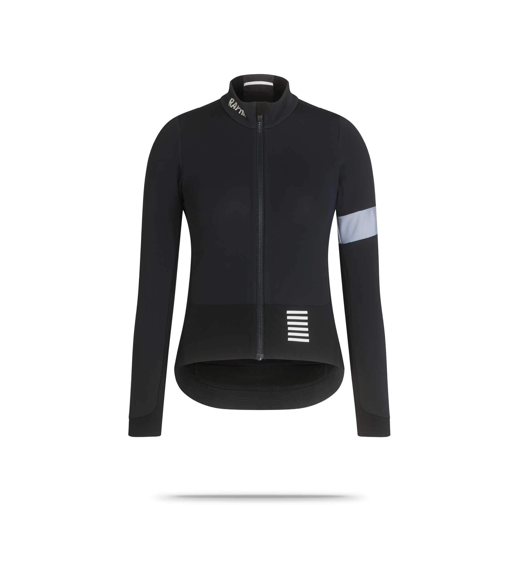 Women's Pro Team Winter Jacket