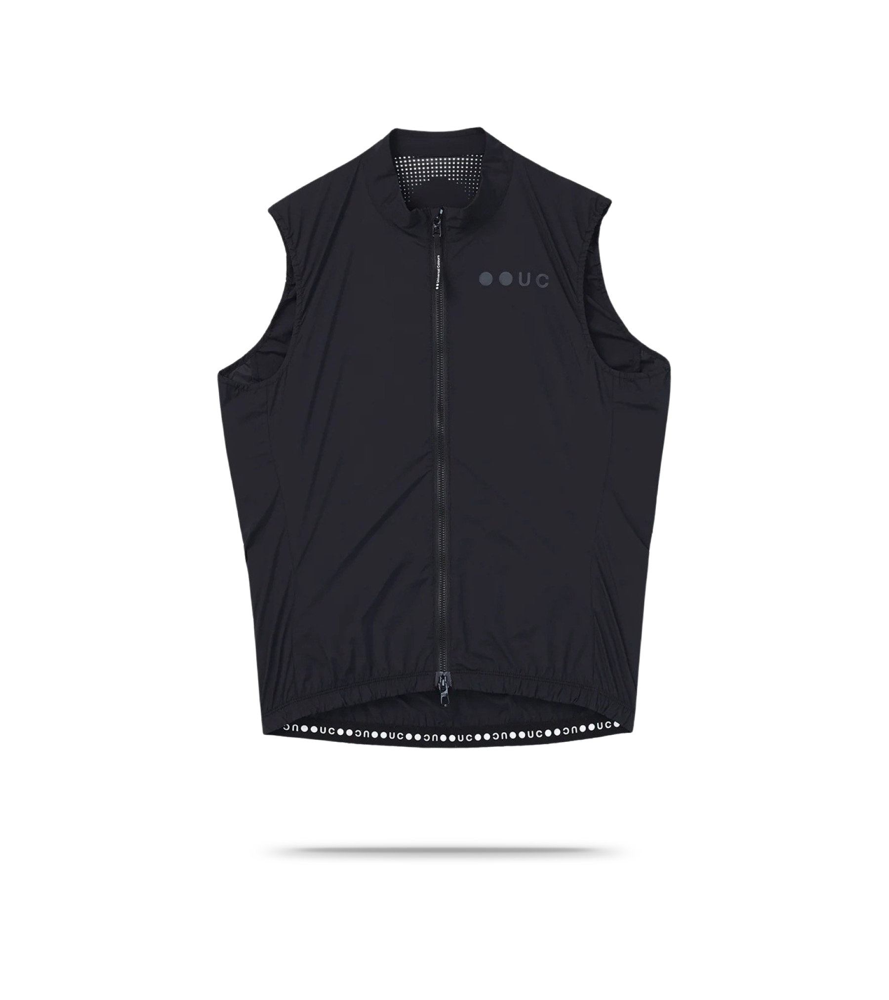 Mono Women's Gilet 2.0