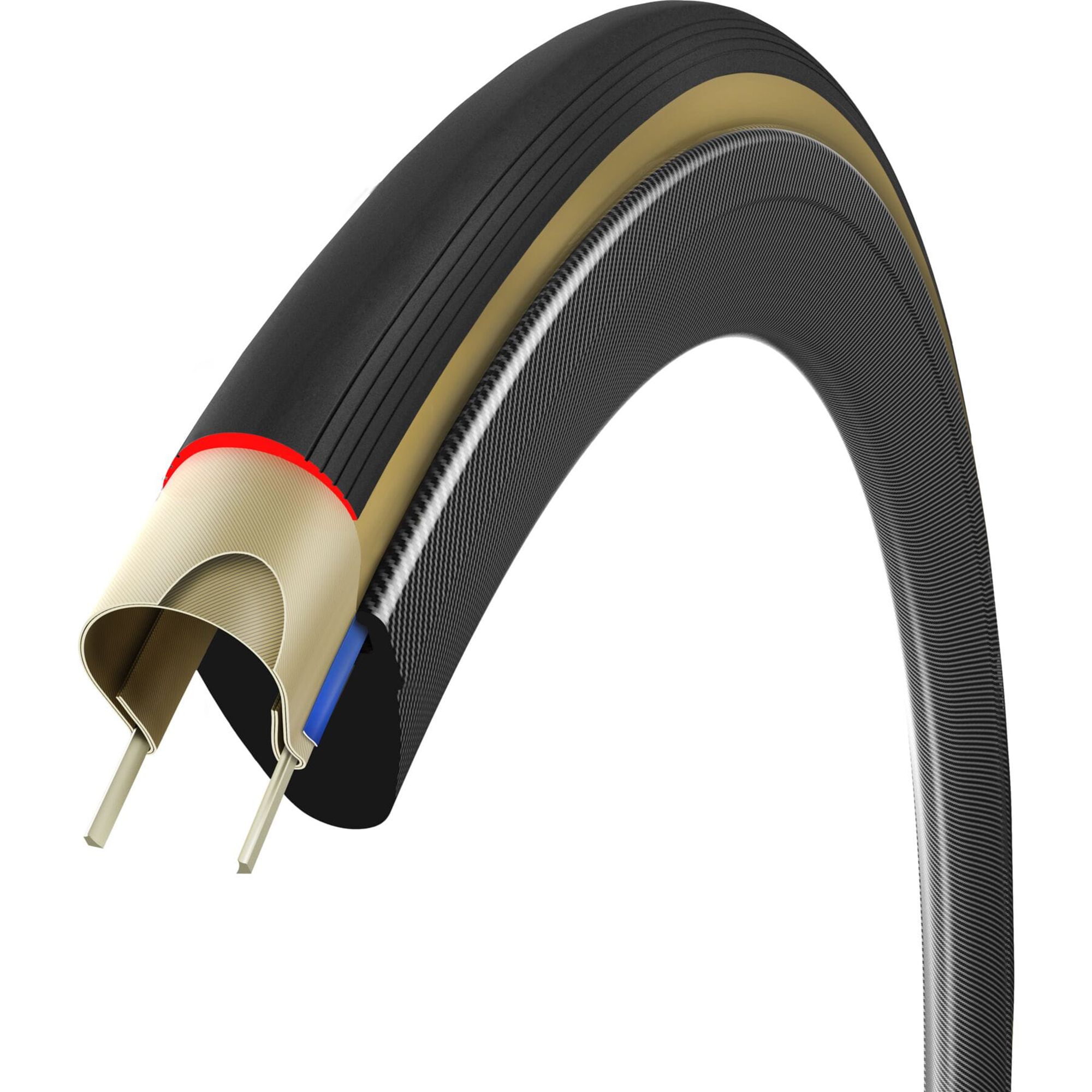 Corsa Pro Speed TLR G2.0 Bike Tyre