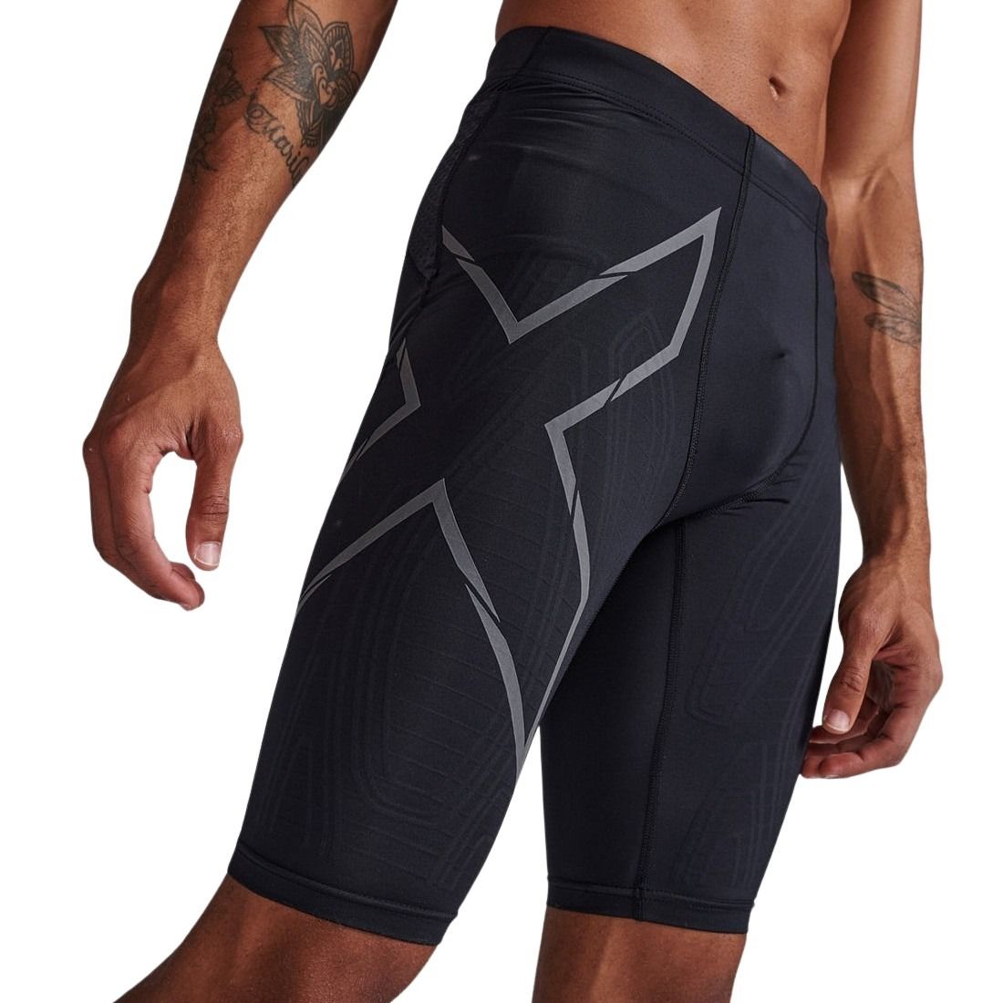 Light Speed Compression Short