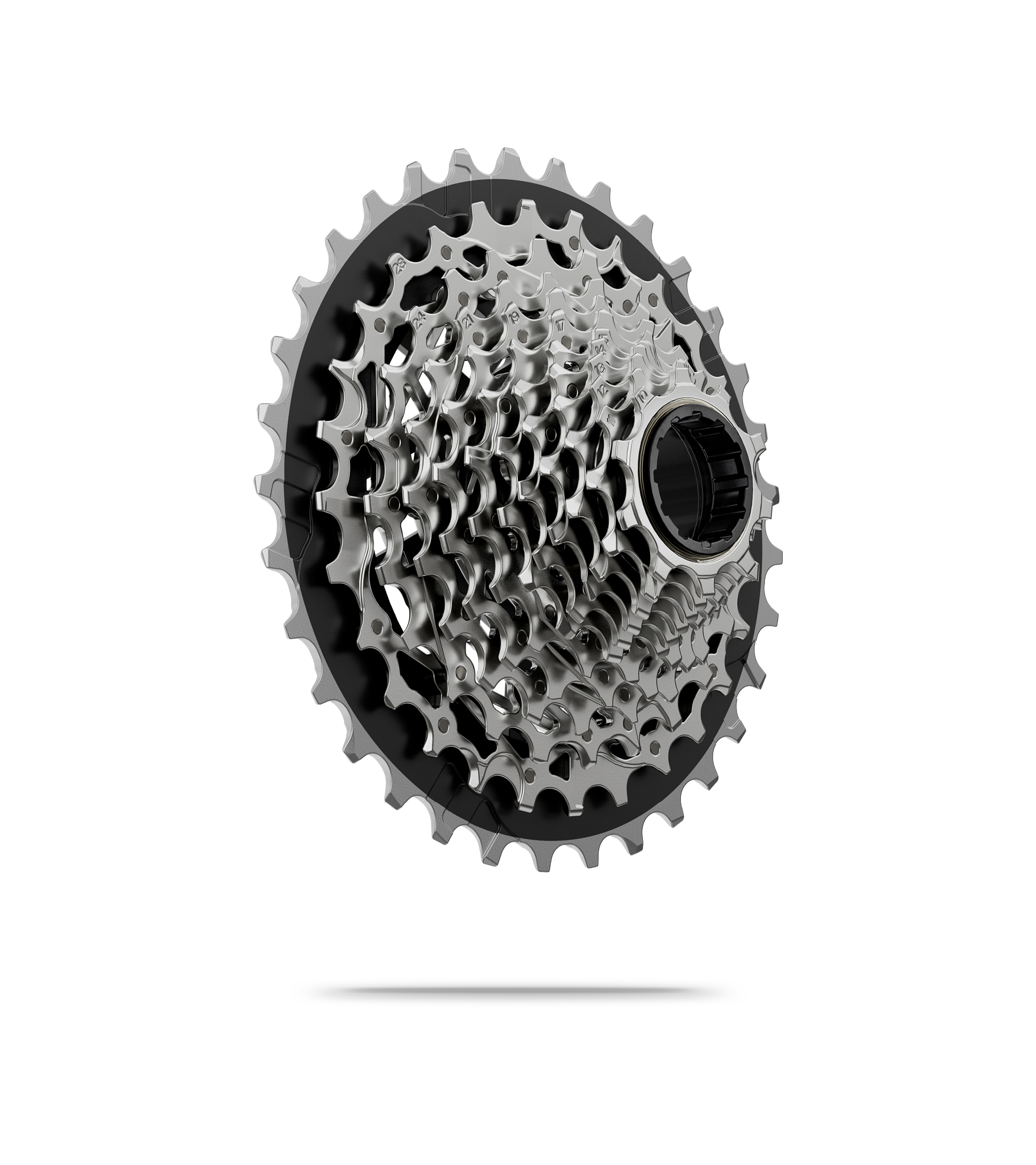 Force XG-1270 E1 12 Speed Bike Cassette