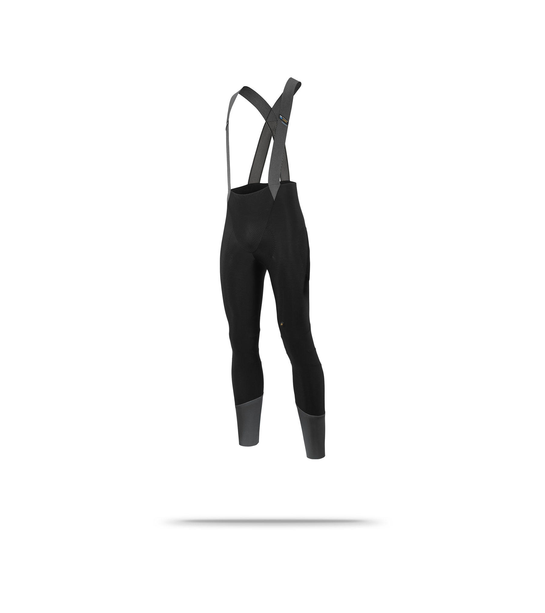 Mille GT Winter C2 GTO Bib Tight