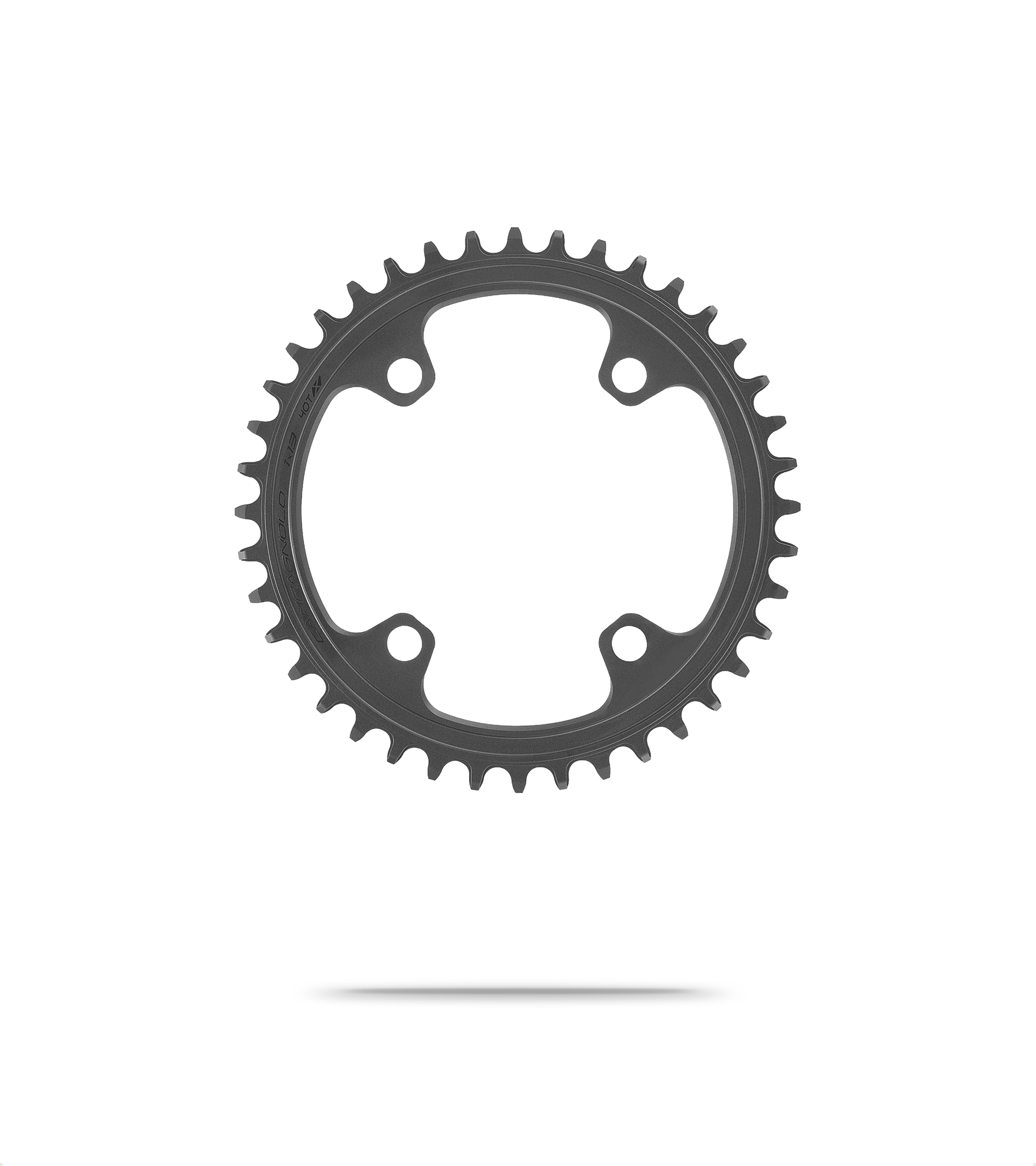 Super Record Wireless 1x 13 Speed Chainring