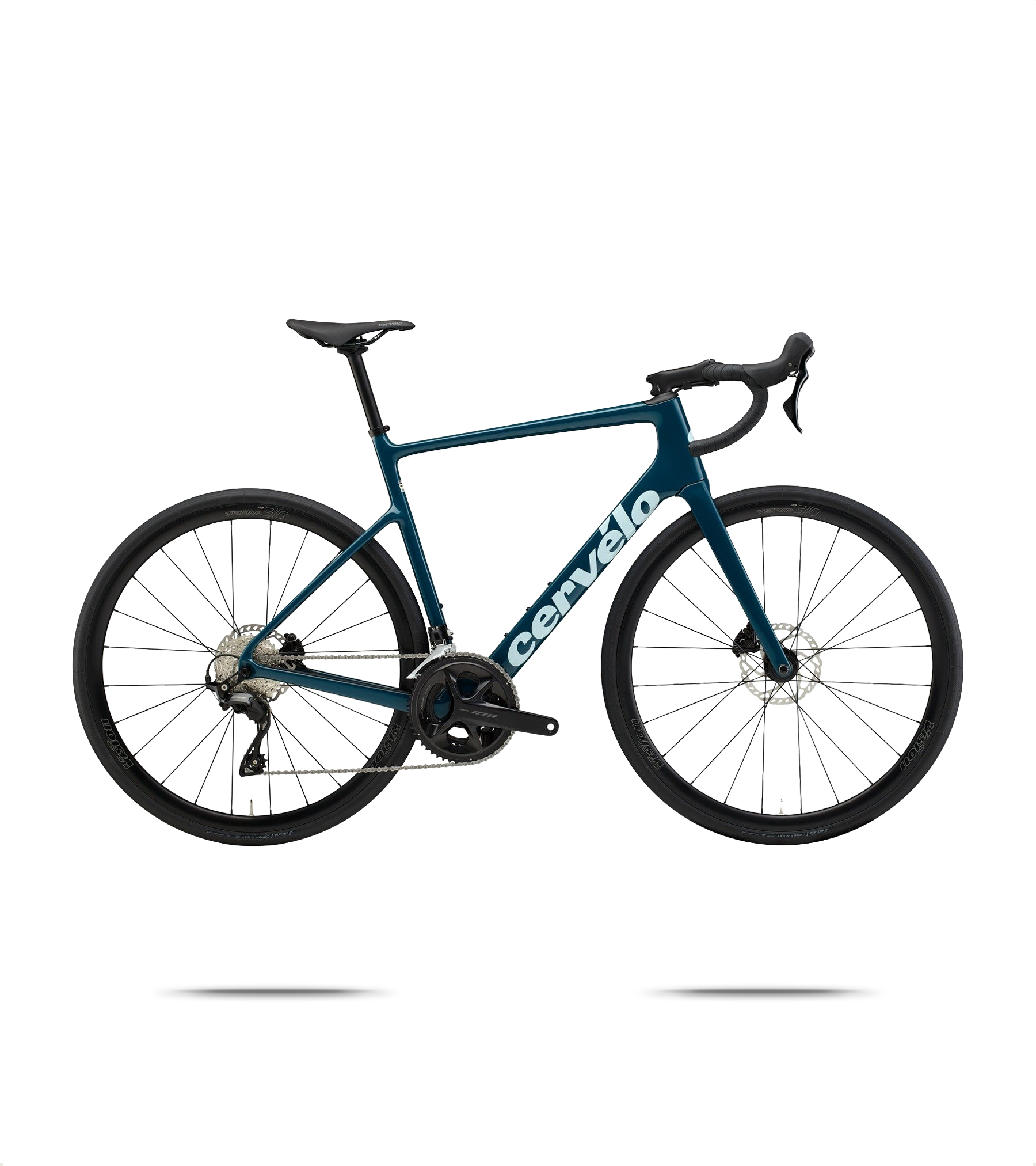 Caledonia 105 Road Bike 2026