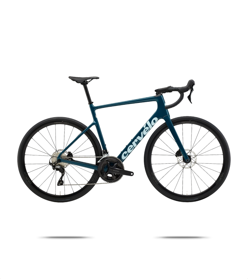 Caledonia 105 Road Bike 2026