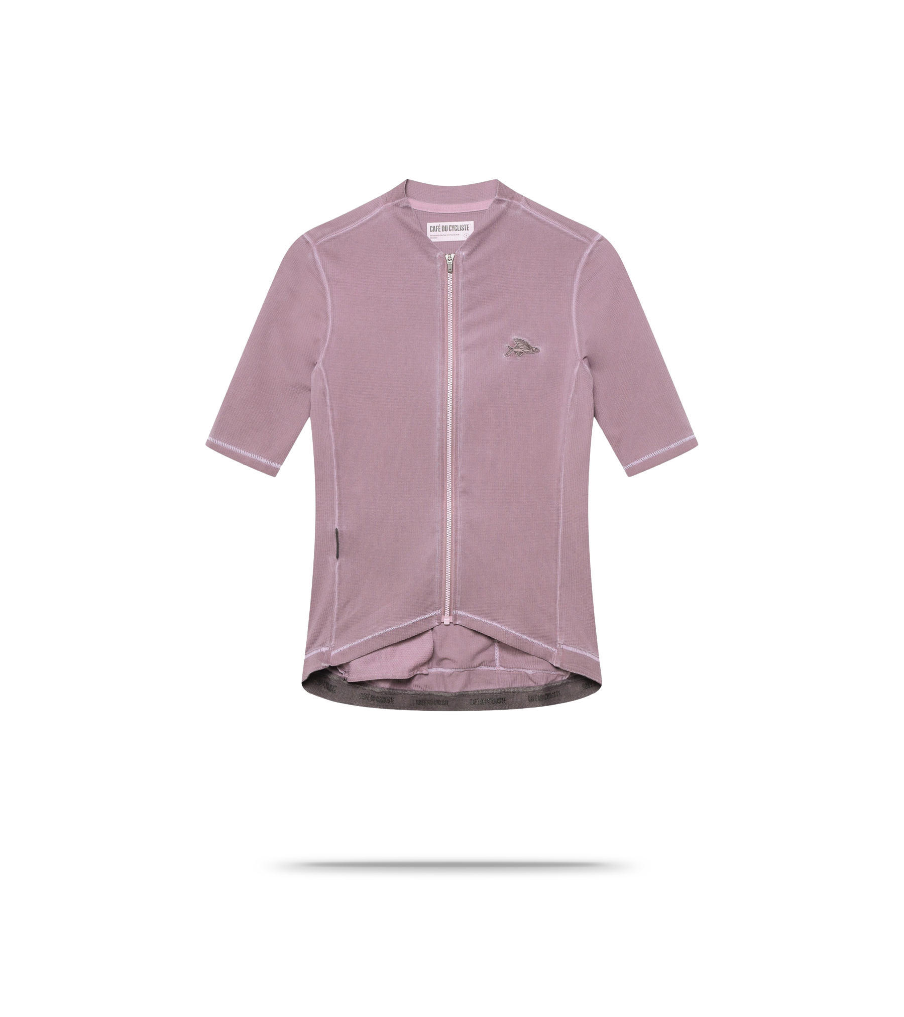 Women's LAURETTE Short Sleeve Jersey - Cold Dye