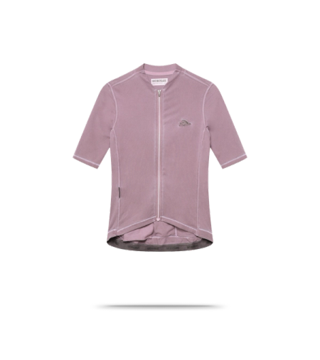 Women's LAURETTE Short Sleeve Jersey - Cold Dye