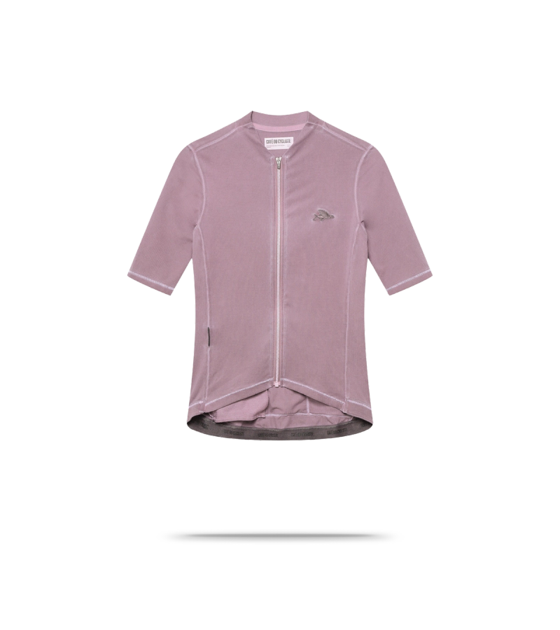 Women's LAURETTE Short Sleeve Jersey - Cold Dye