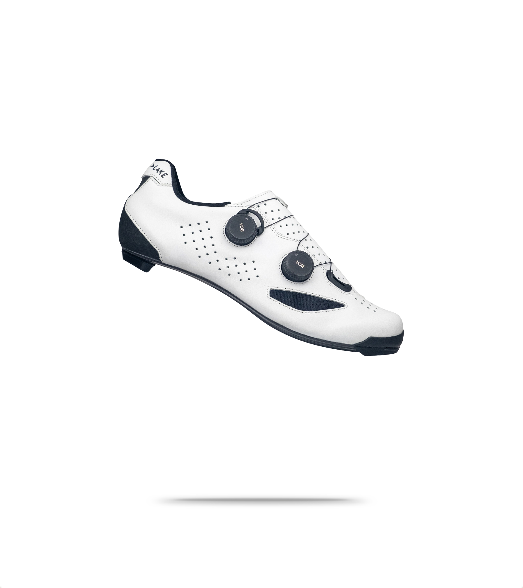 CX239 Road Cycling Shoes