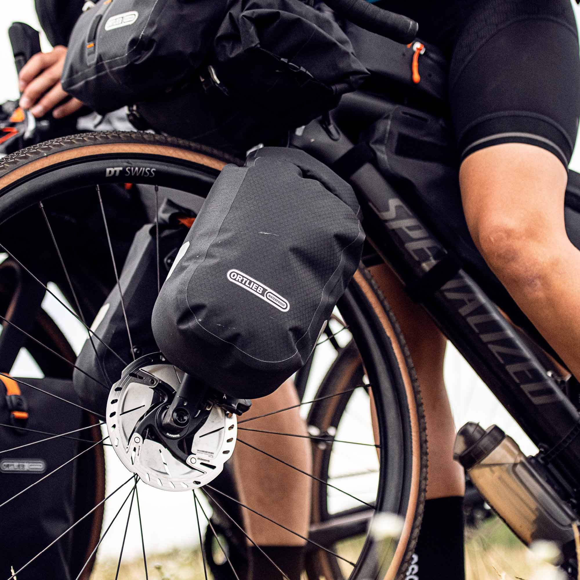 Fork Pack 4.1L