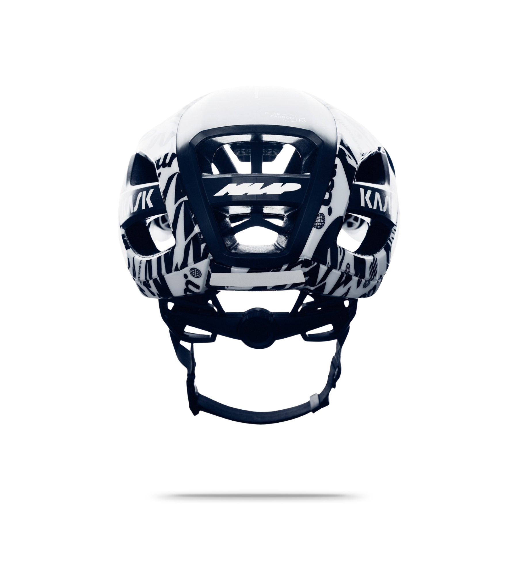 x Kask Elemento Road Helmet