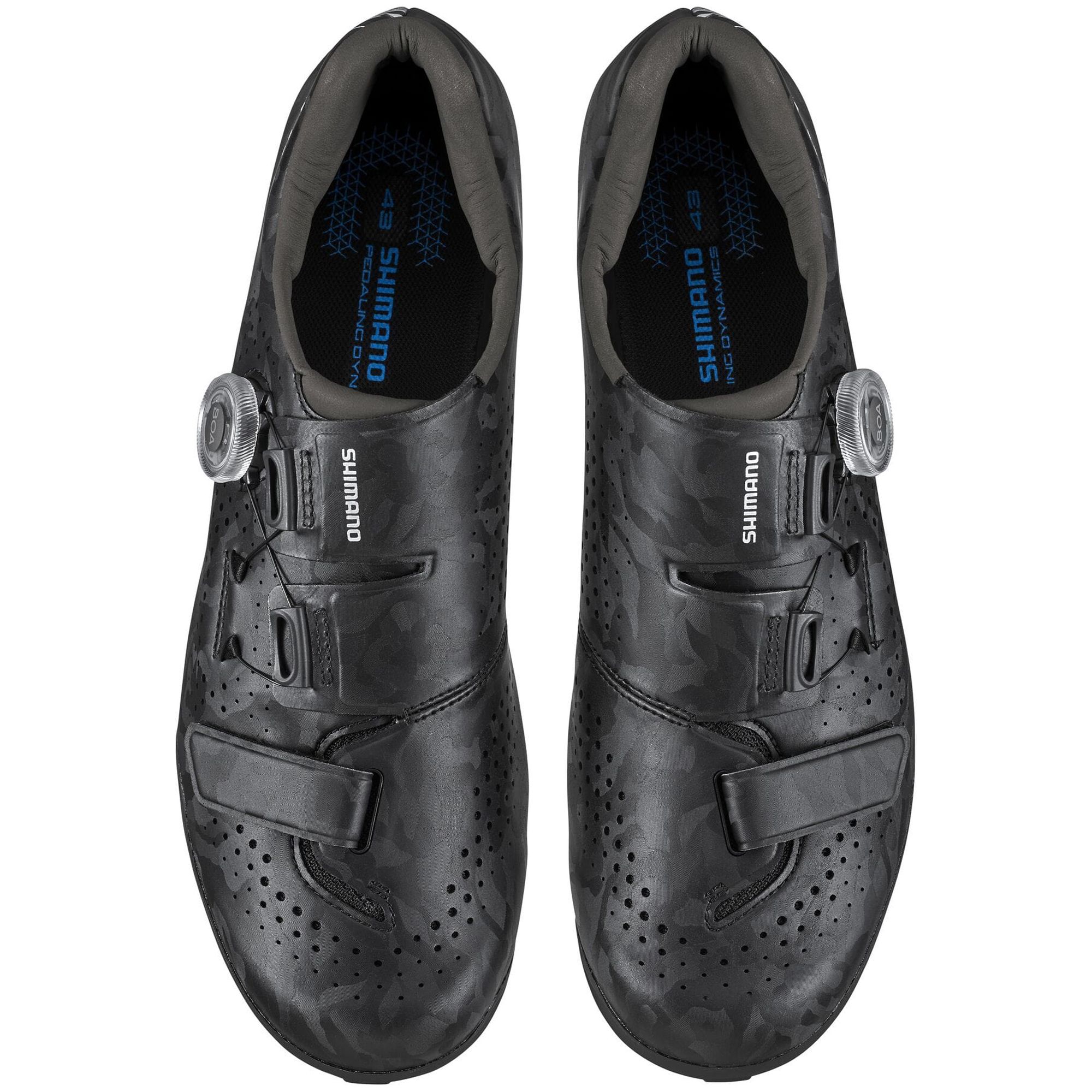 RX600 Gravel Cycling Shoes