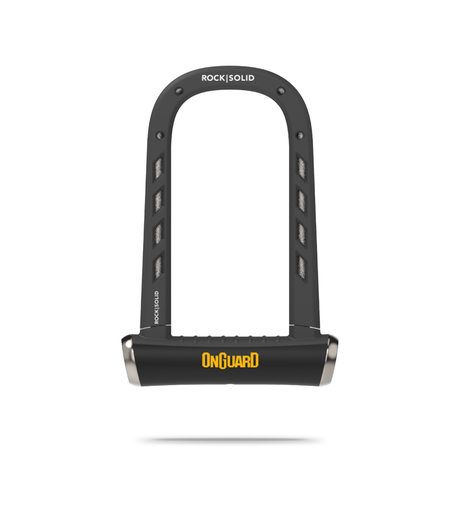 RockSolid Bike D-Lock Sold Secure Diamond