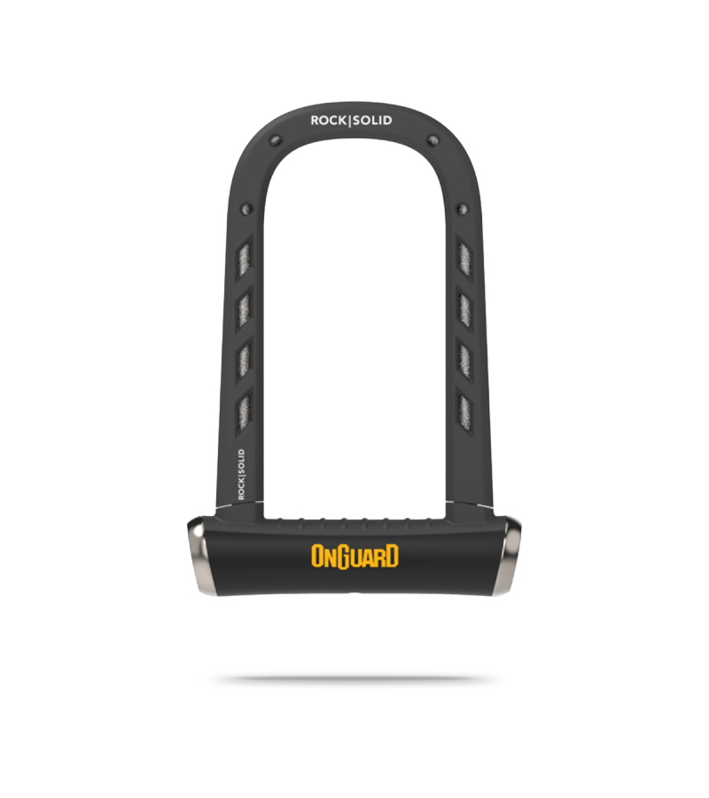 RockSolid Bike D-Lock Sold Secure Diamond