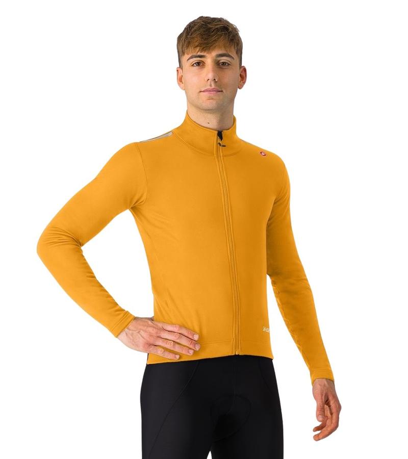 Espresso Air Jacket