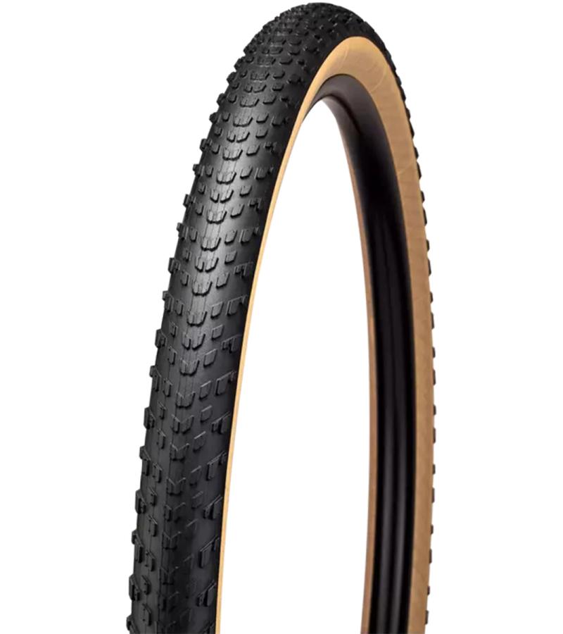 Terra TLR Gravel Bike Tyre